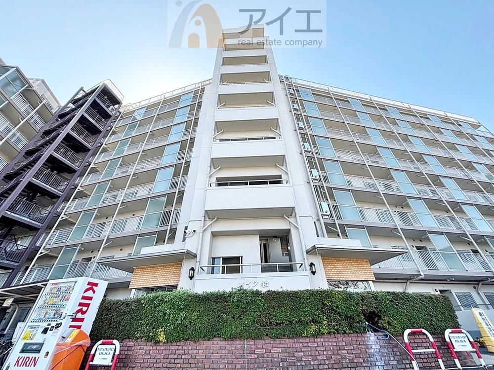 Renovated 3LDK Apartment in Kashiwa, Chiba – Meitsu Kashiwa C - Thumbnail 2