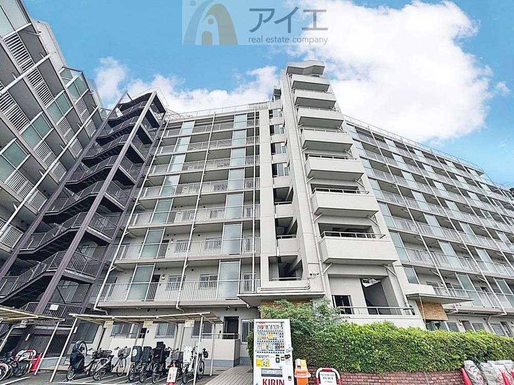 Renovated 3LDK Apartment in Kashiwa, Chiba – Meitsu Kashiwa C - Image 1