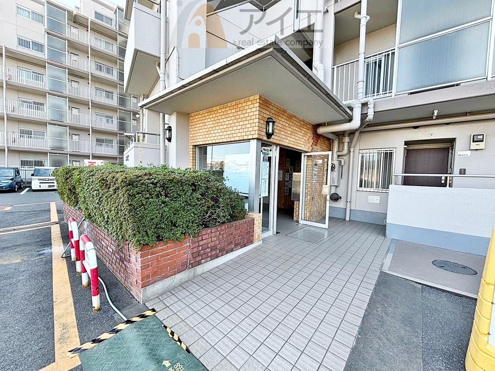 Renovated 3LDK Apartment in Kashiwa, Chiba – Meitsu Kashiwa C - Thumbnail 3