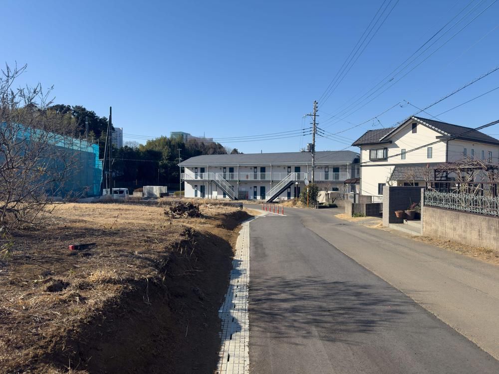 Land for Sale in Tsukuba City, Ibaraki - 301 m² Lots from ¥24.8M - Thumbnail 3