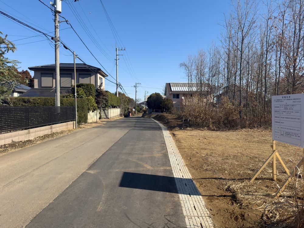 Land for Sale in Tsukuba City, Ibaraki - 301 m² Lots from ¥24.8M - Thumbnail 4