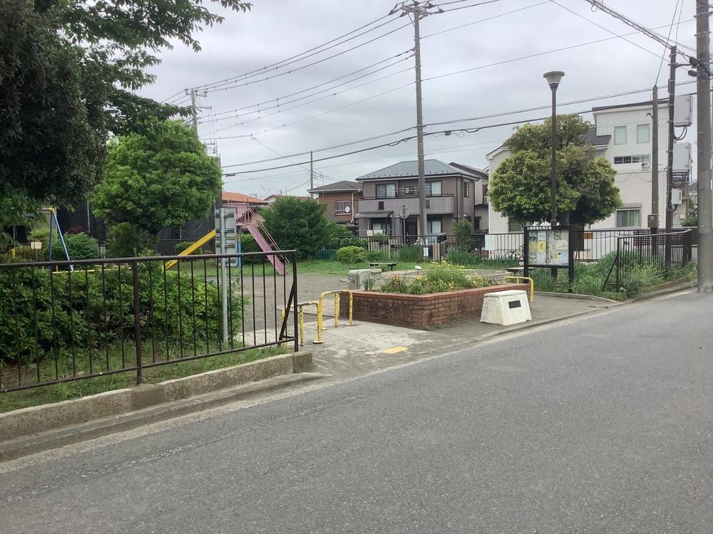 97m2 Land for Sale in Aoto-cho, Midori-ku, Yokohama - Thumbnail 3