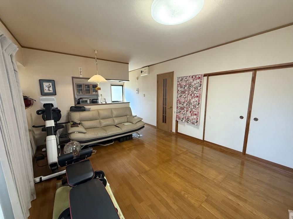 3LDK Detached House in Minami-ku, Niigata City for 14.99 Million Yen - Thumbnail 4