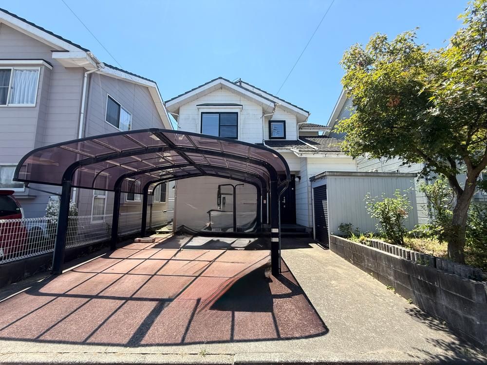3LDK Detached House in Minami-ku, Niigata City for 14.99 Million Yen - Thumbnail 2