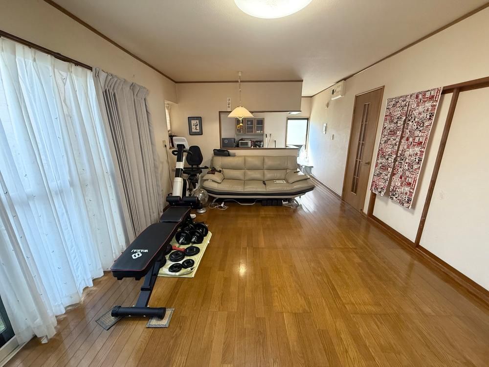 3LDK Detached House in Minami-ku, Niigata City for 14.99 Million Yen - Thumbnail 3