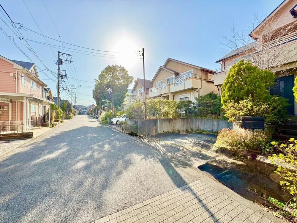 4LDK Detached House for Sale in Hachioji Minamino, Tokyo - Thumbnail 4