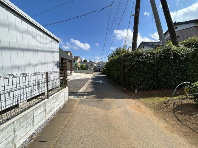 Land for Sale in Tsukuba City, Ibaraki - 864 sqm - Thumbnail 2