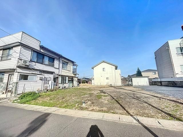 Land for Sale in Koga, Ibaraki – 224.61 sqm, Cleared Site - Thumbnail 3