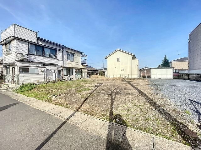 Land for Sale in Koga, Ibaraki – 224.61 sqm, Cleared Site - Thumbnail 2