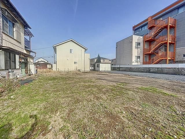 Land for Sale in Koga, Ibaraki – 224.61 sqm, Cleared Site - Thumbnail 4
