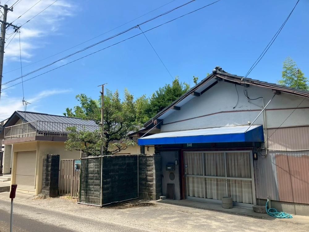 Retro Single-Story House for Sale in Konan City, Kochi – 4LDK + Storage - Thumbnail 2