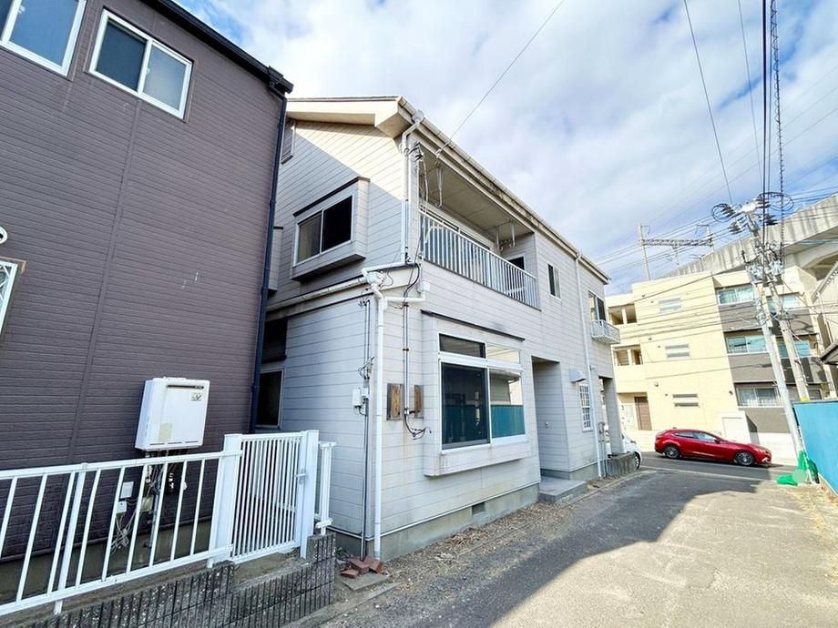132.21 sqm Corner Lot for Sale in Wakabayashi-ku, Sendai - Thumbnail 4