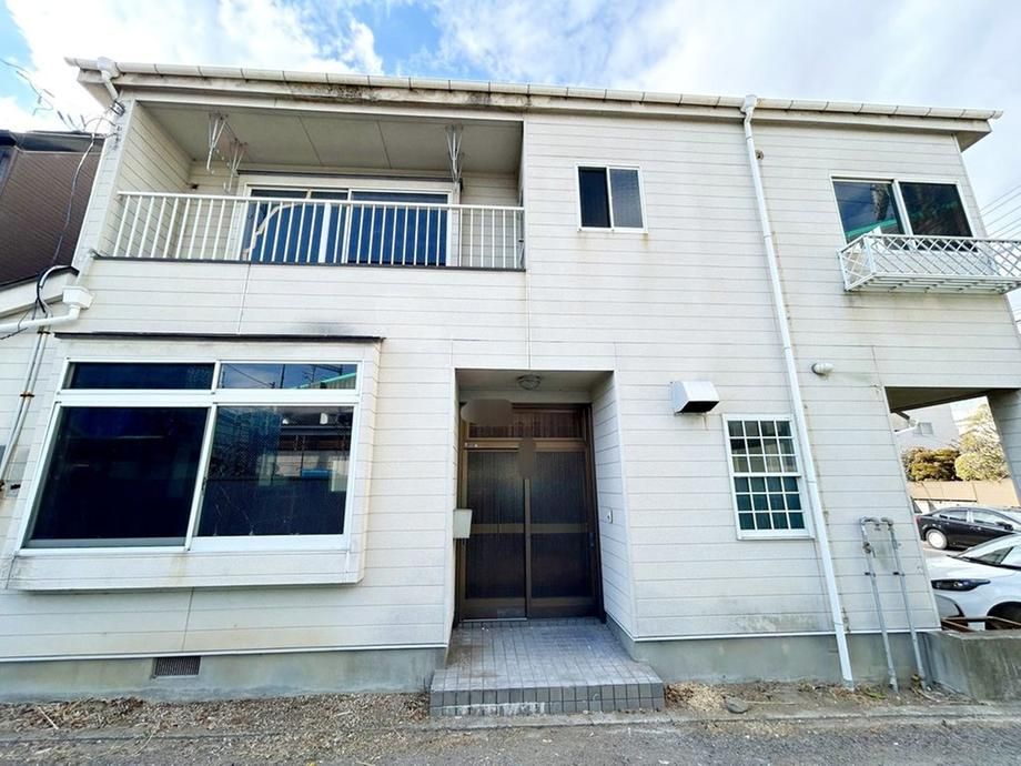 132.21 sqm Corner Lot for Sale in Wakabayashi-ku, Sendai - Thumbnail 2