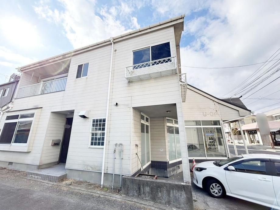 132.21 sqm Corner Lot for Sale in Wakabayashi-ku, Sendai - Thumbnail 3