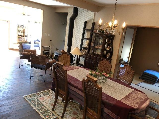 5LDK Swedish-Style House with Sea View in Uozu, Toyama - Thumbnail 4