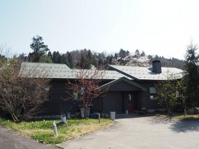 5LDK Swedish-Style House with Sea View in Uozu, Toyama - Thumbnail 2