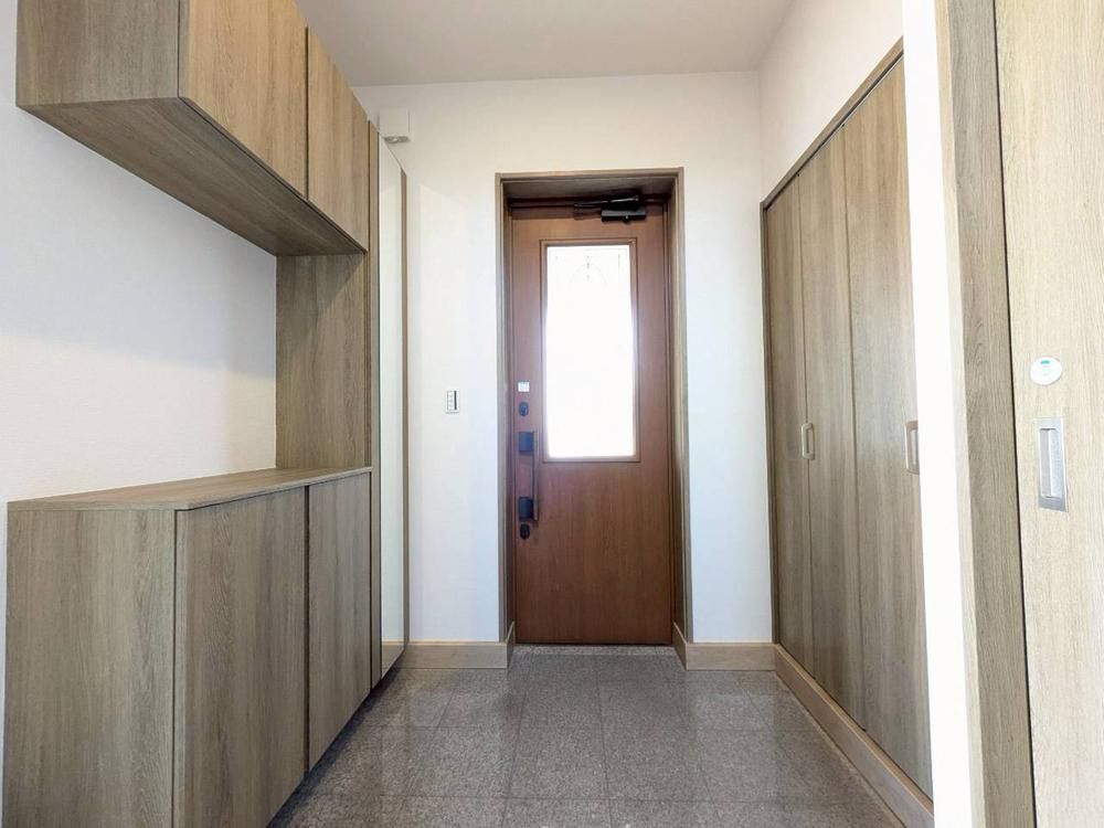 3-Story RC House with Roof Balcony in Wakabayashi, Sendai - 44,900,000 JPY - Thumbnail 4