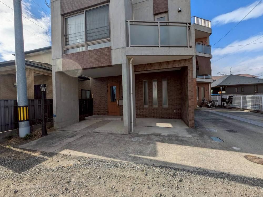 3-Story RC House with Roof Balcony in Wakabayashi, Sendai - 44,900,000 JPY - Thumbnail 2