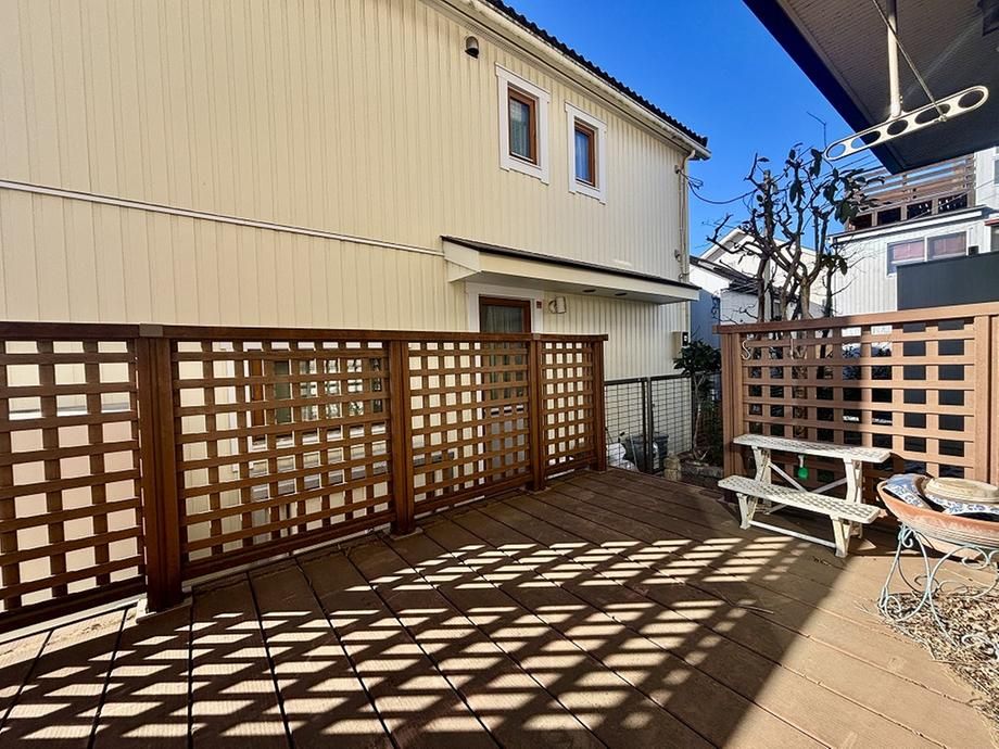 4LDK Hebel House Duplex for Sale in Kodaira, Tokyo - Thumbnail 2