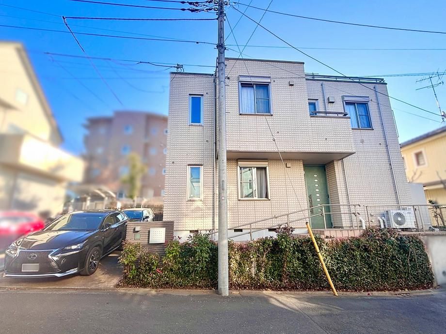 4LDK Hebel House Duplex for Sale in Kodaira, Tokyo - Thumbnail 3