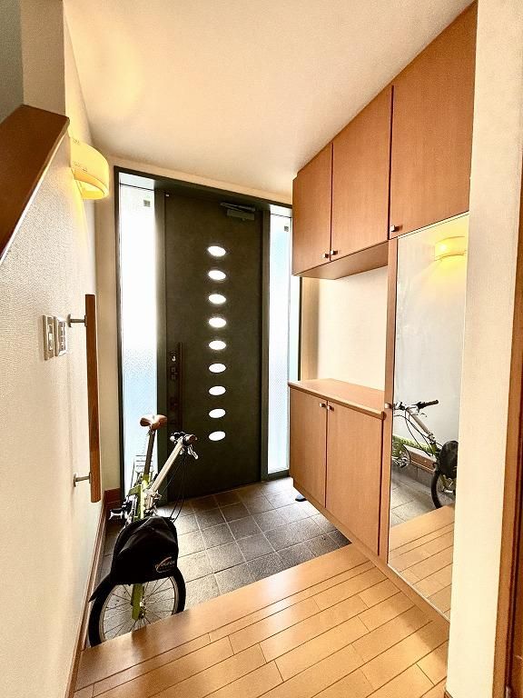 4LDK Hebel House Duplex for Sale in Kodaira, Tokyo - Thumbnail 4