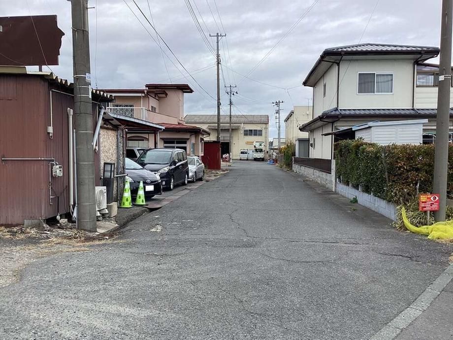 243 sqm Land for Sale in Iwaki City, Fukushima - Thumbnail 2