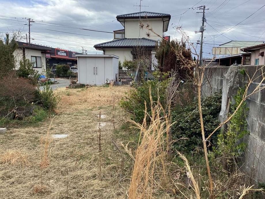 243 sqm Land for Sale in Iwaki City, Fukushima - Thumbnail 3