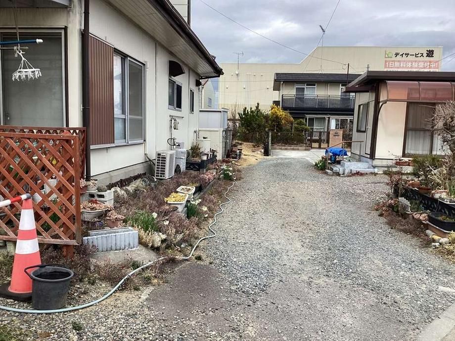 243 sqm Land for Sale in Iwaki City, Fukushima - Thumbnail 4