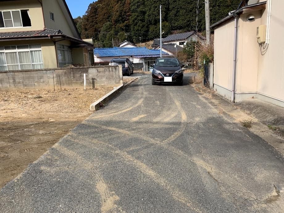 Land for Sale in Iwaki City, Fukushima - 207.5 sqm - Thumbnail 4