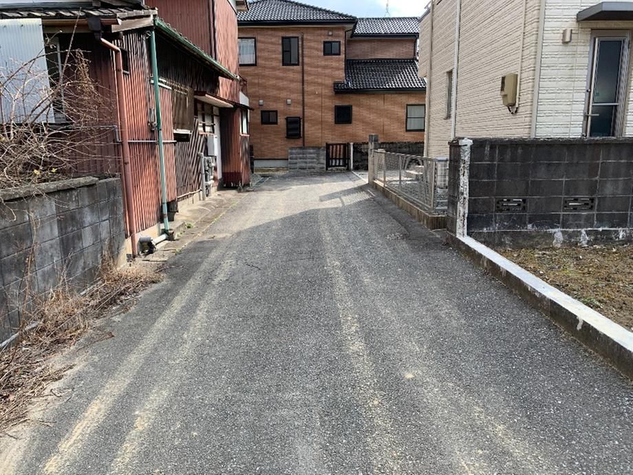 Land for Sale in Iwaki City, Fukushima - 207.5 sqm - Thumbnail 3