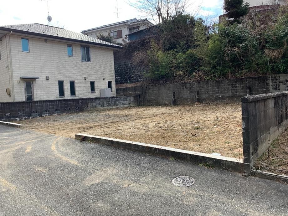Land for Sale in Iwaki City, Fukushima - 207.5 sqm - Thumbnail 2