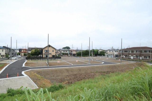 133m2 Land for Sale in Kasukabe, Saitama - 13.8M Yen - Thumbnail 4