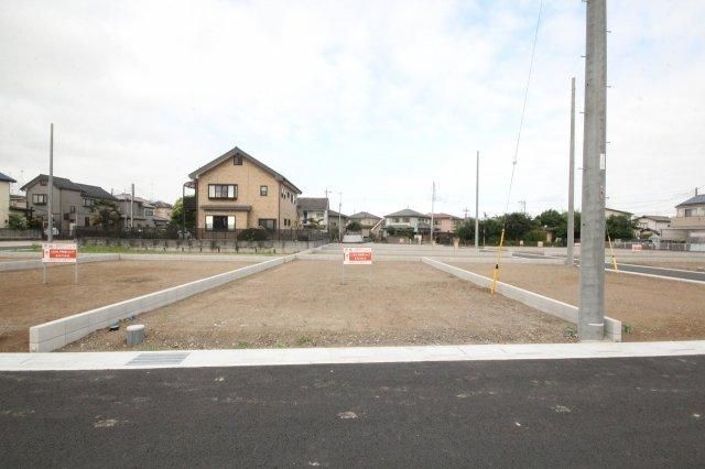 133m2 Land for Sale in Kasukabe, Saitama - 13.8M Yen - Thumbnail 2