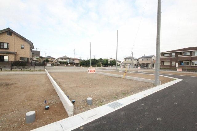 133m2 Land for Sale in Kasukabe, Saitama - 13.8M Yen - Thumbnail 3