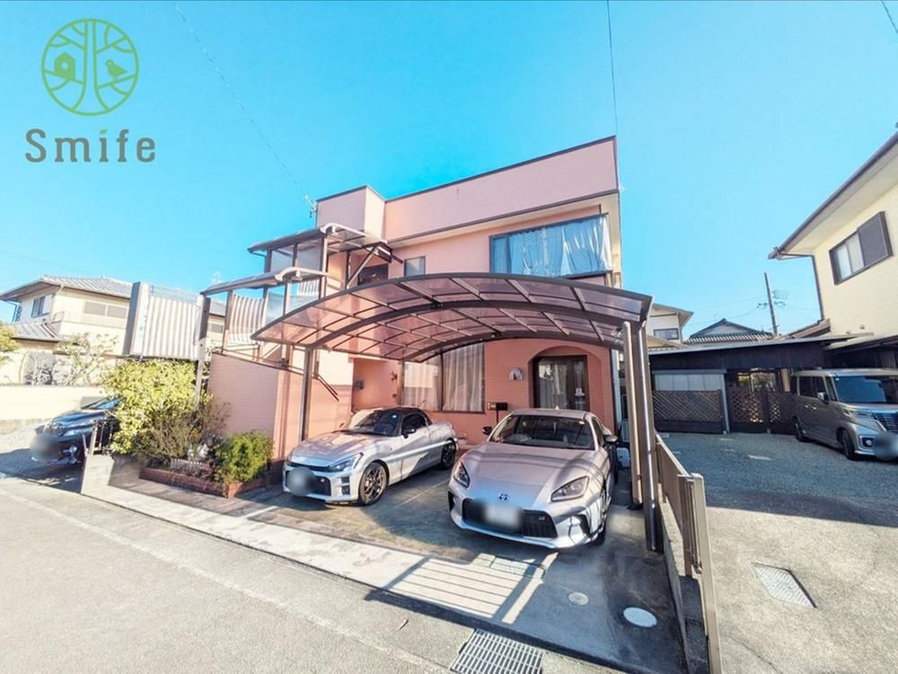 3DK Detached House for Sale in Yaizu City, Shizuoka - Thumbnail 2