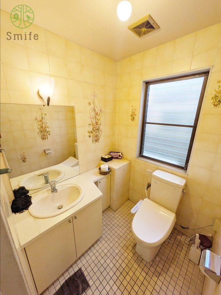 3DK Detached House for Sale in Yaizu City, Shizuoka - Thumbnail 4
