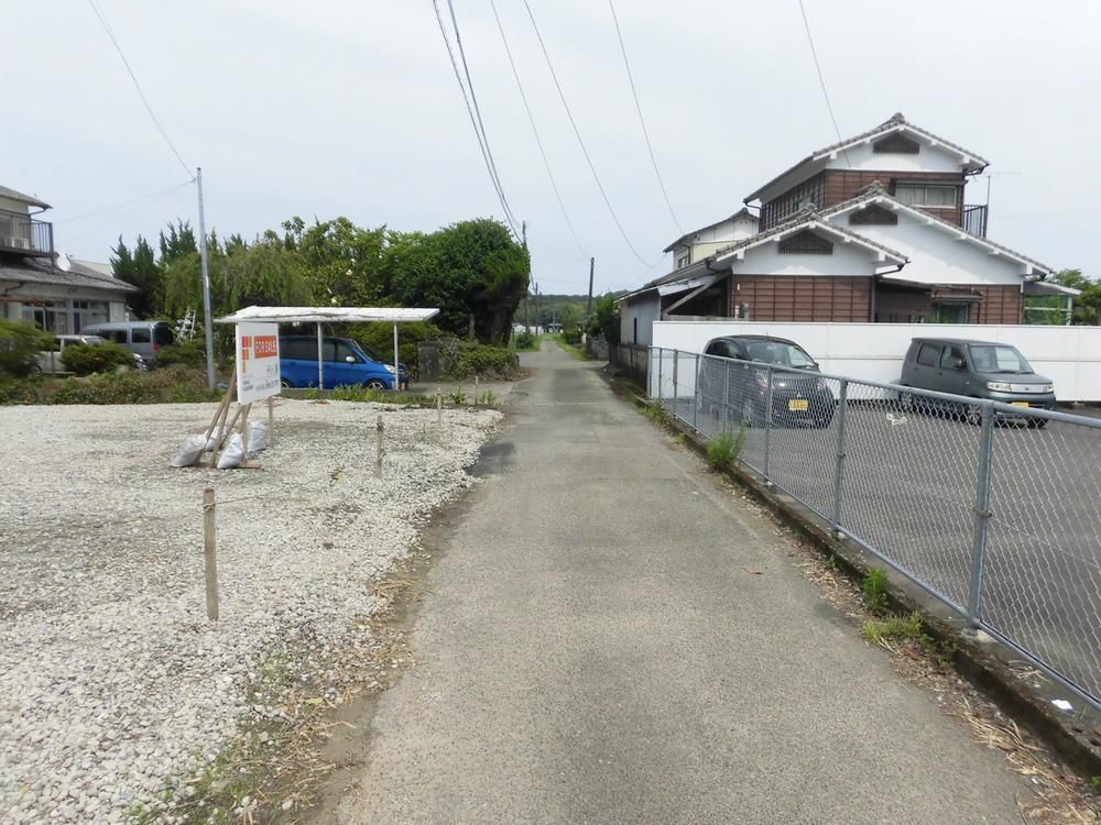 Land for Sale in Sadowara-cho, Miyazaki City 674 sqm - Thumbnail 2