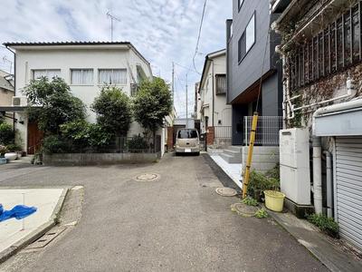 New 3-Story House in Shinjuku, Tokyo - 2LDK+S — House, Shinjuku, Tokyo