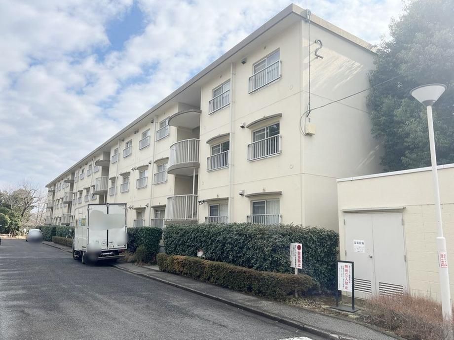 4LDK Apartment for Sale in Funabashi, Chiba - 86.15 sqm - Thumbnail 2