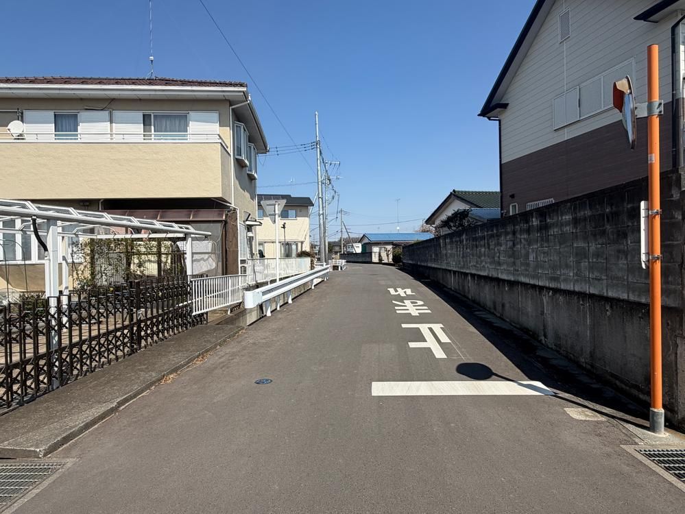 Building Plot in Shimo-Tsuke City, Tochigi – 224-235 m² Land for Sale near Koganei Station - Thumbnail 4