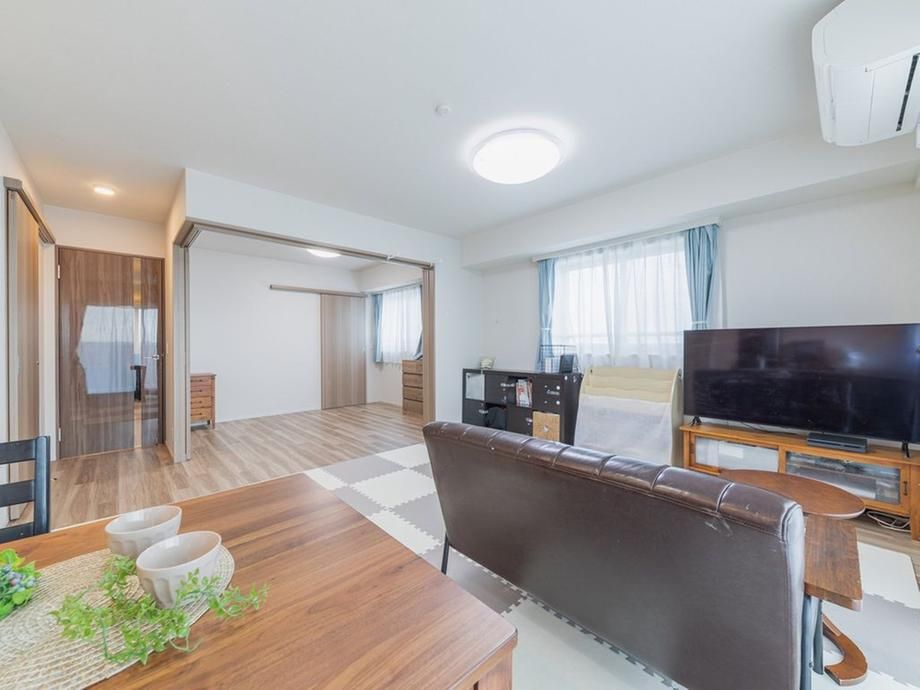 3LDK Apartment for Sale in Taihaku Ward, Sendai, Miyagi - Thumbnail 4