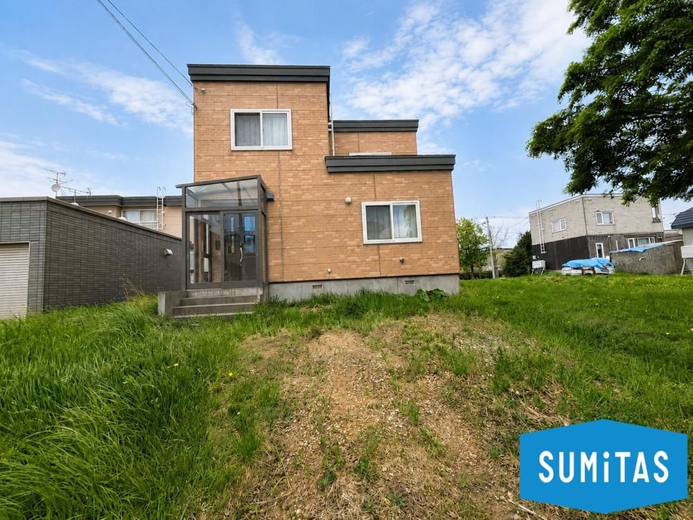 3LDK+S House for Sale in Ebetsu, Hokkaido - 95.62m² - Thumbnail 2