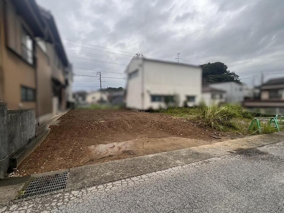 Cleared Building Plot for Sale in Seto, Kochi City, 149m² - Thumbnail 2