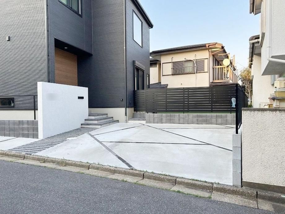 Modern 3LDK House in Funabashi, Chiba – 101.64m² - Thumbnail 2