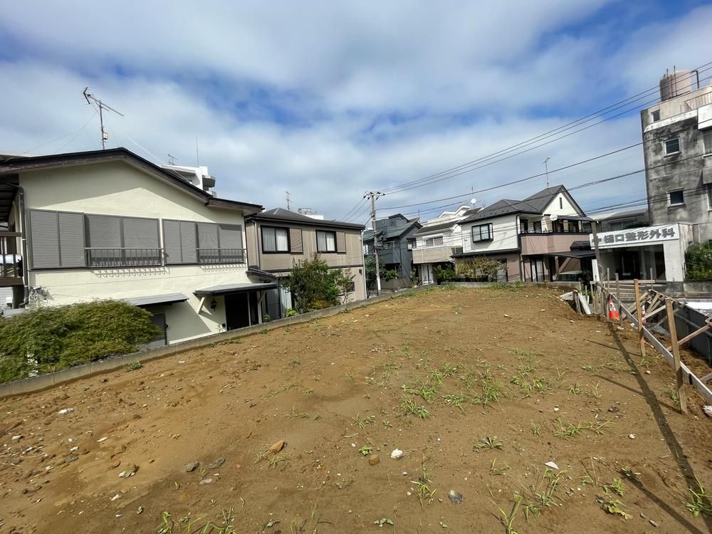 Building Land for Sale in Youkoudai, Isogo Ward, Yokohama - Thumbnail 3