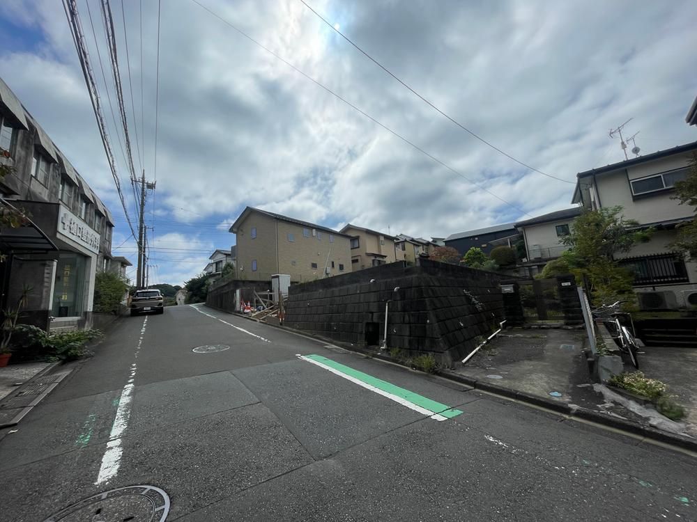 Building Land for Sale in Youkoudai, Isogo Ward, Yokohama - Thumbnail 2