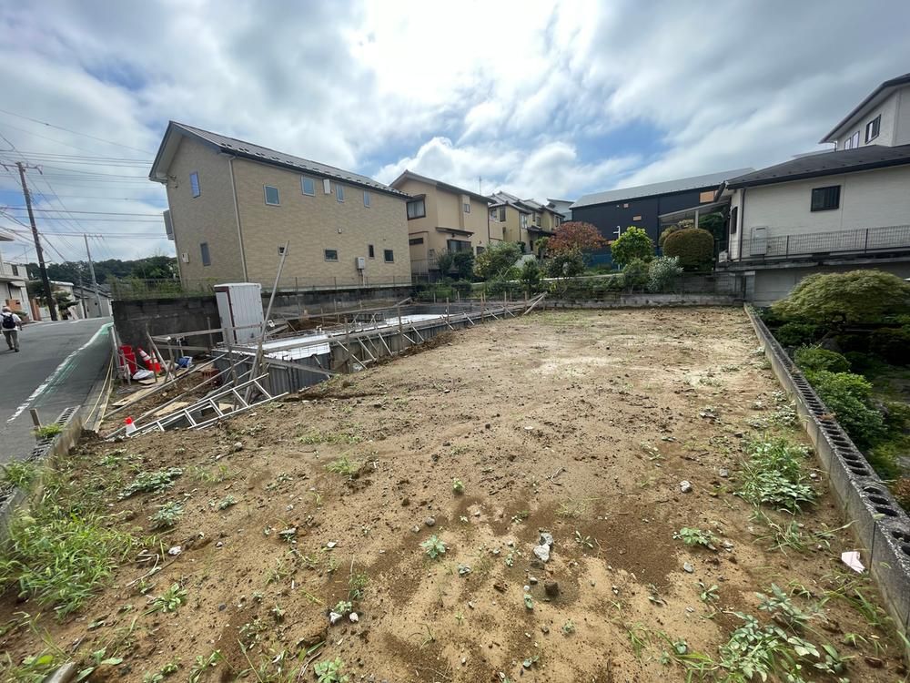 Building Land for Sale in Youkoudai, Isogo Ward, Yokohama - Thumbnail 4