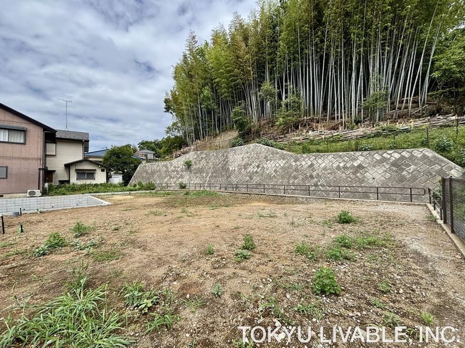 Building Plot for Sale in Kanagawa-ku, Yokohama - Thumbnail 4