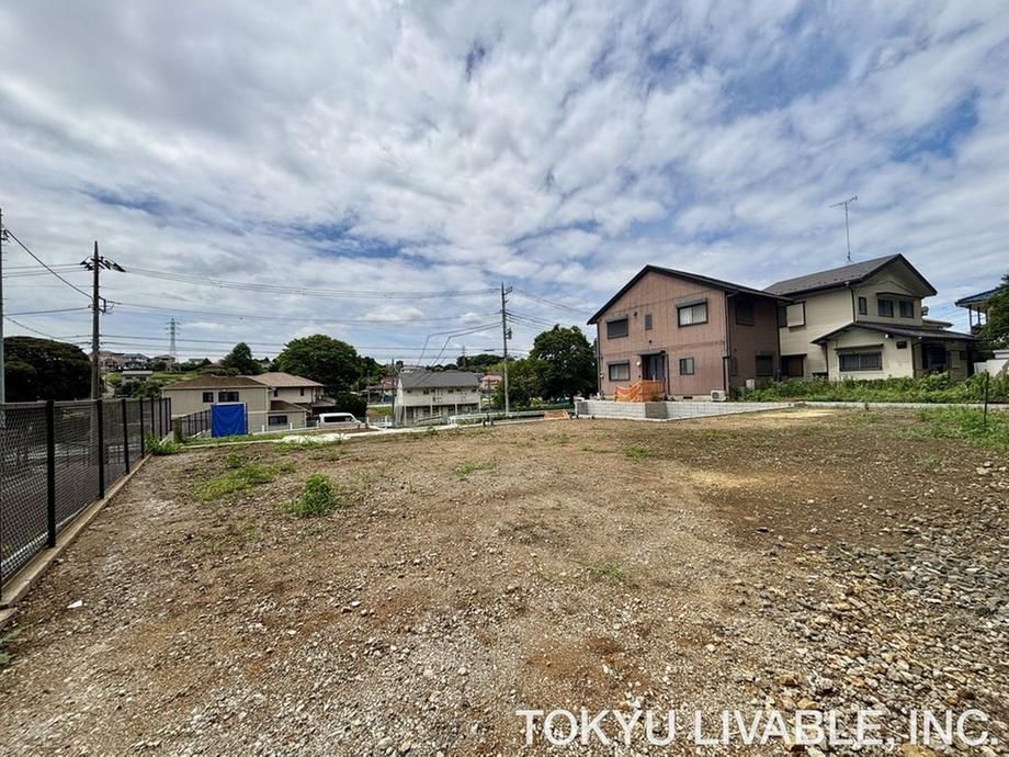 Building Plot for Sale in Kanagawa-ku, Yokohama - Thumbnail 3