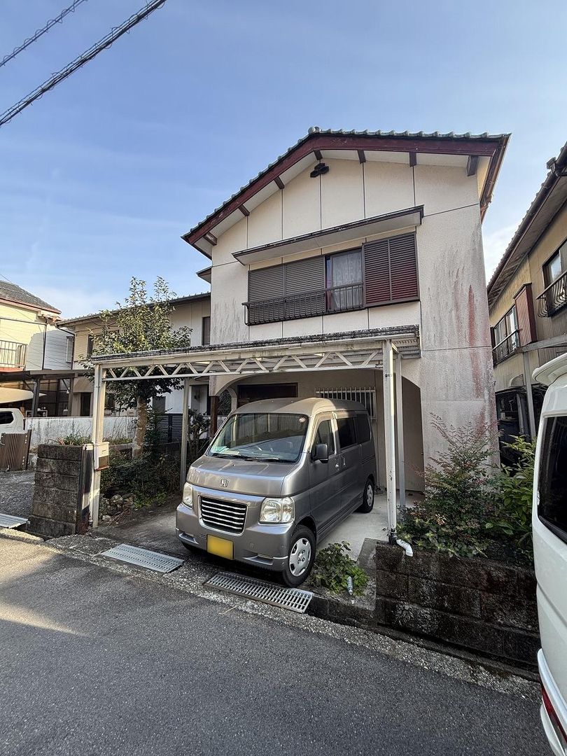Building Plot for Sale in Higashi Jinzenji, Kochi City - 110.5 sqm - Thumbnail 3